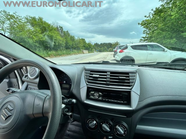 SUZUKI Alto usata 13