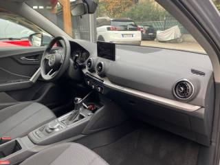 AUDI Q2 usata, con Cerchi in lega