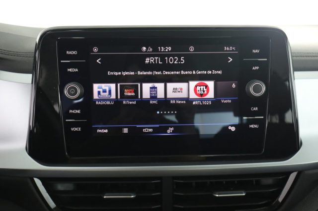 VOLKSWAGEN T-Roc usata 10