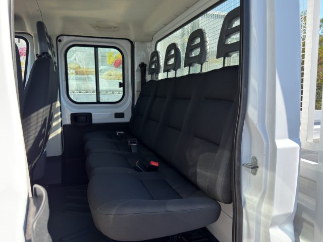 FIAT Ducato usata 17