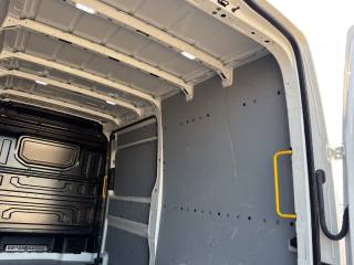 VOLKSWAGEN Crafter usata, con Sensore di luce