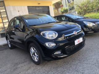 FIAT 500X 1.3 MultiJet 95 CV Pop Star