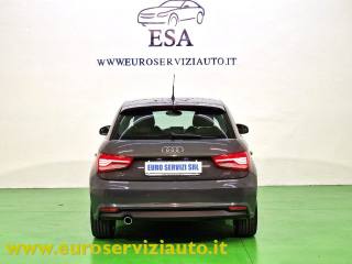 AUDI A1 usata, con Controllo trazione