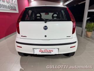 FIAT Punto usata, con Autoradio