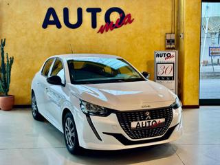 PEUGEOT 208 PureTech 75 Stop&Start 5 porte Active Pack