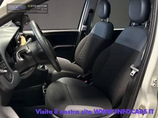 FIAT Panda usata, con Autoradio