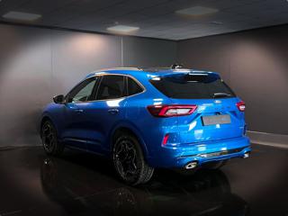 FORD Kuga usata, con Filtro antiparticolato