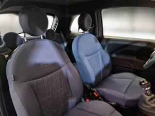 FIAT 500 usata, con ESP