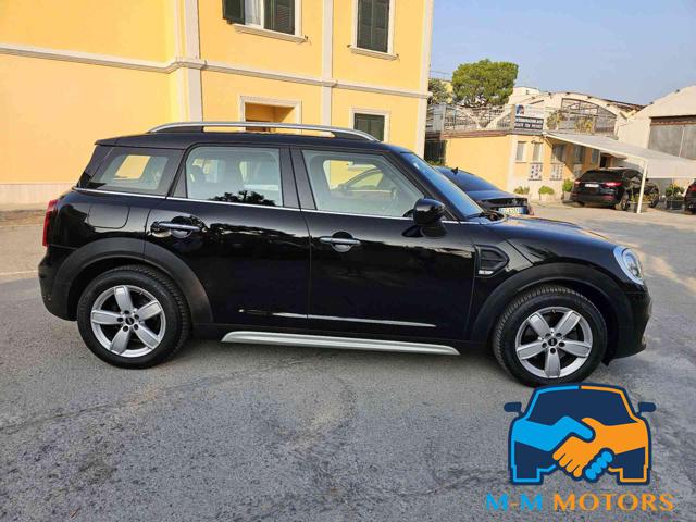 MINI Countryman usata, con Airbag