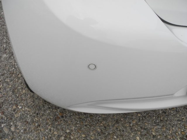 NISSAN Micra usata 53