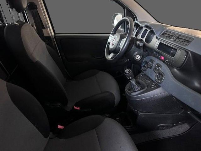 FIAT Panda usata, con Airbag