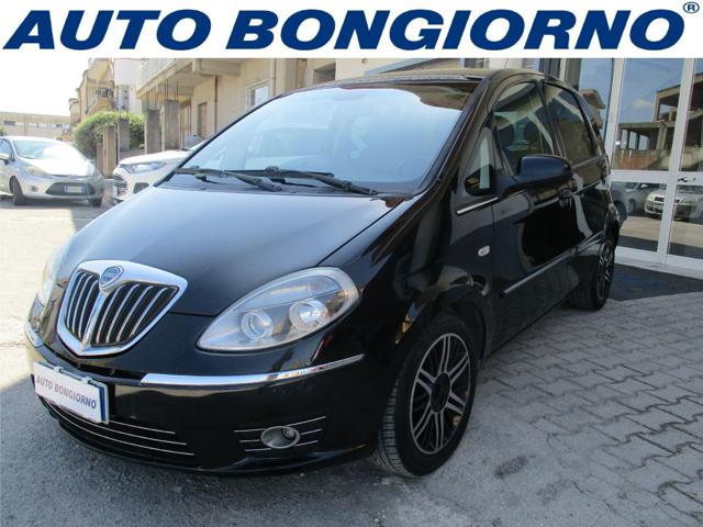LANCIA MUSA usata, con ABS