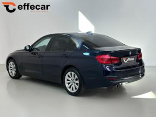 BMW 318 usata, con Airbag Passeggero