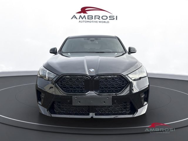 BMW X2 usata 6