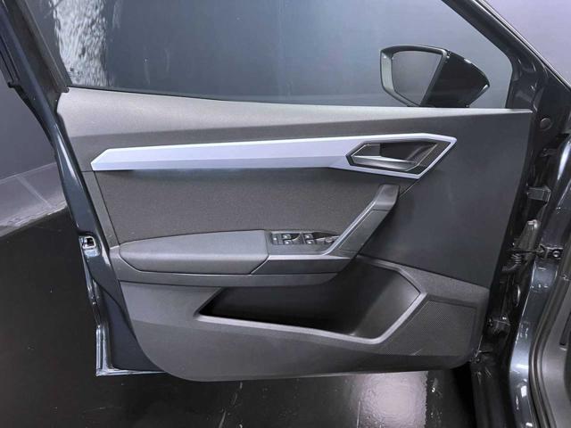 SEAT Ibiza usata, con Climatizzatore