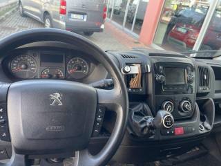 FIAT Ducato usata, con ESP