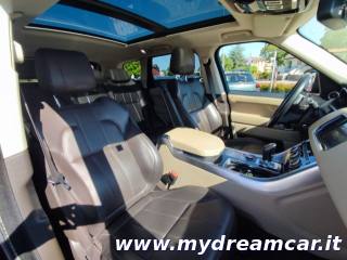 LAND ROVER Range Rover Sport usata, con Climatizzatore