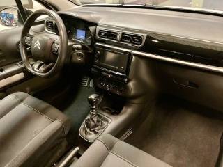 CITROEN C3 usata, con Bluetooth