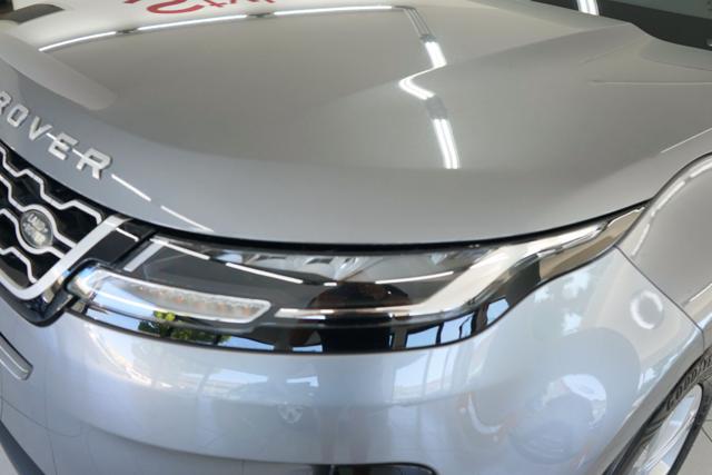 LAND ROVER Range Rover Evoque usata 23