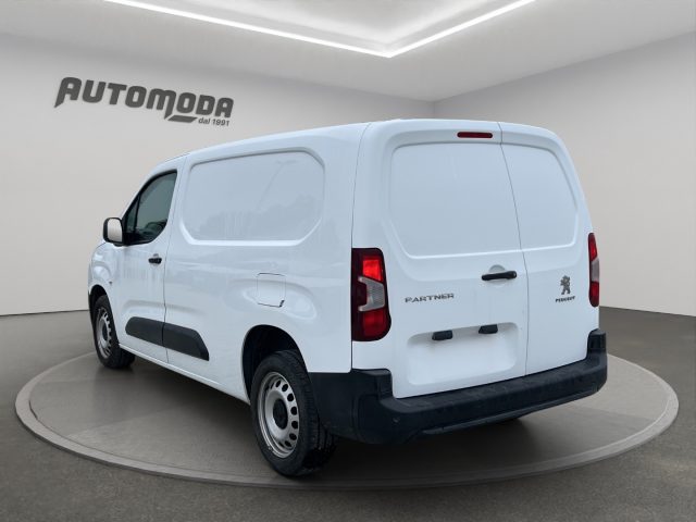 PEUGEOT Partner usata 5