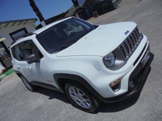 JEEP Renegade usata 24