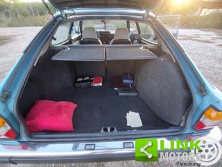 LANCIA Beta usata 20