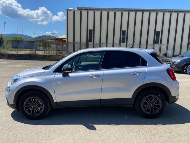 FIAT 500X usata 25