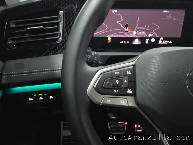 VOLKSWAGEN Tiguan usata, con Cruise Control