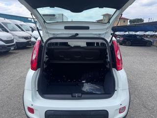 FIAT Panda usata, con Climatizzatore