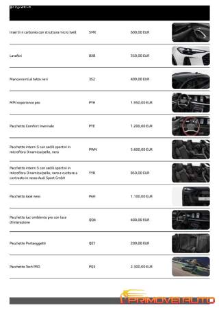 AUDI Q5 usata, con Autoradio