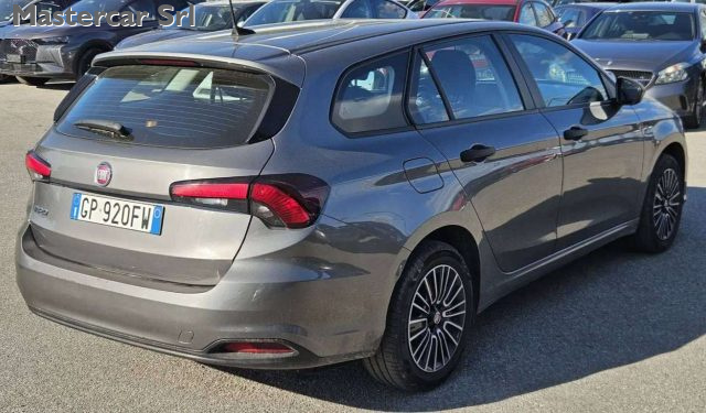 FIAT Tipo usata, con Alzacristalli elettrici