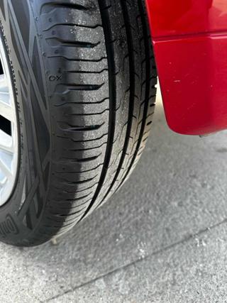 FIAT 500 usata, con Cerchi in lega