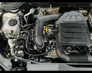 SKODA Kamiq usata 25