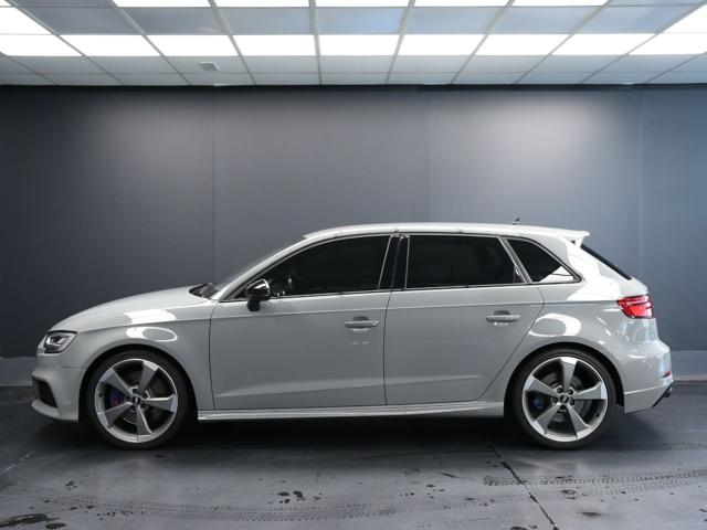 AUDI S3 usata, con Antifurto