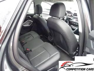 AUDI Q3 usata, con Cruise Control