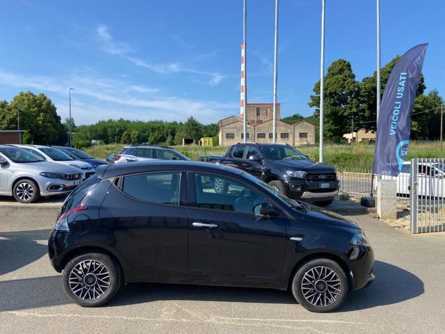 LANCIA Ypsilon usata, con Alzacristalli elettrici