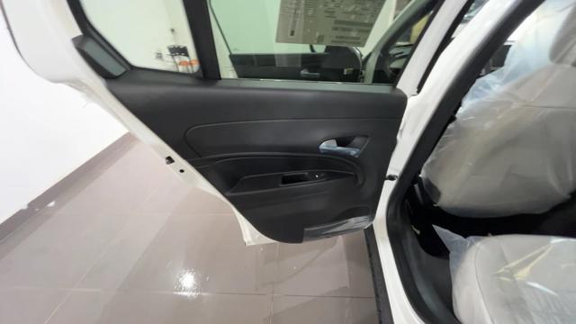 FIAT 600 usata, con Portellone posteriore elettrico