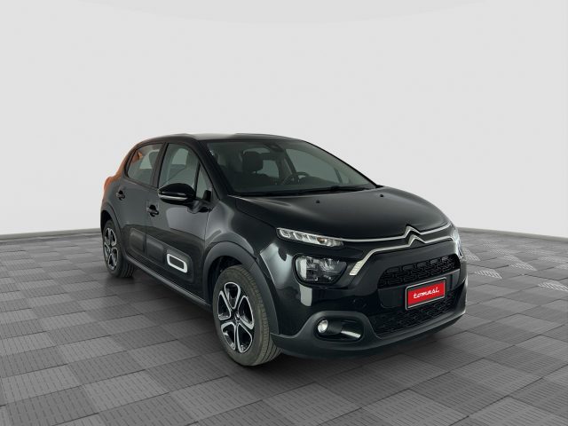 CITROEN C3 usata 6