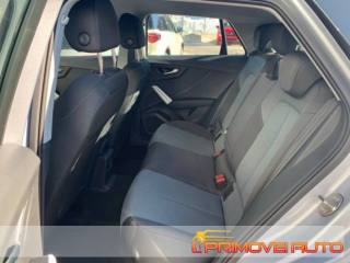 AUDI Q2 usata, con Airbag laterali