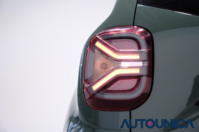 DACIA Duster usata 44