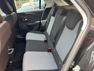 OPEL Corsa usata, con ESP