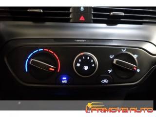 HYUNDAI Bayon usata, con Servosterzo