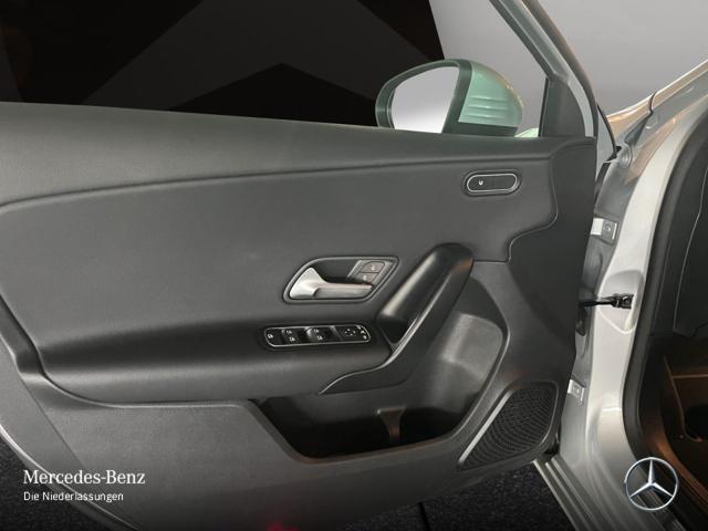 MERCEDES-BENZ A 180 usata, con Filtro antiparticolato