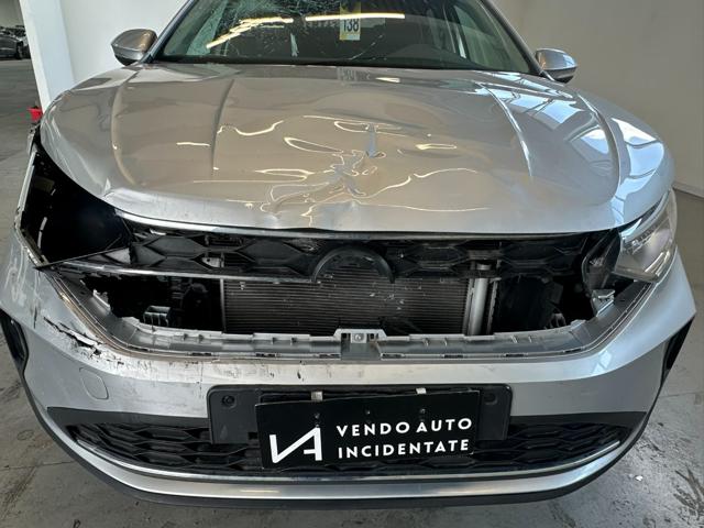 VOLKSWAGEN Taigo usata, con Controllo trazione