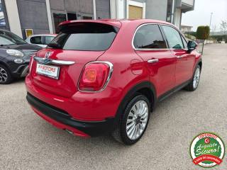 FIAT 500X usata, con Alzacristalli elettrici