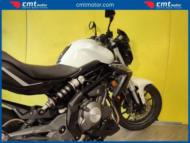 BENELLI BN 302 usata 7