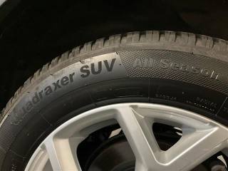 RENAULT Kadjar usata 24