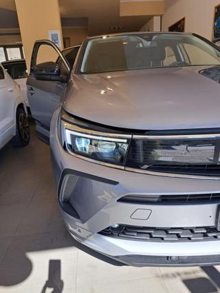 OPEL Grandland usata, con Climatizzatore