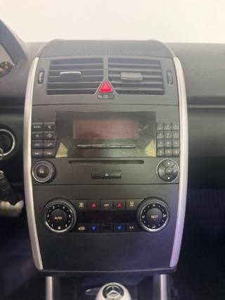 MERCEDES-BENZ A 170 usata 18