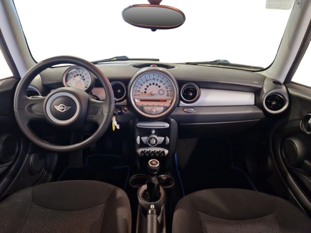 MINI One usata, con Climatizzatore